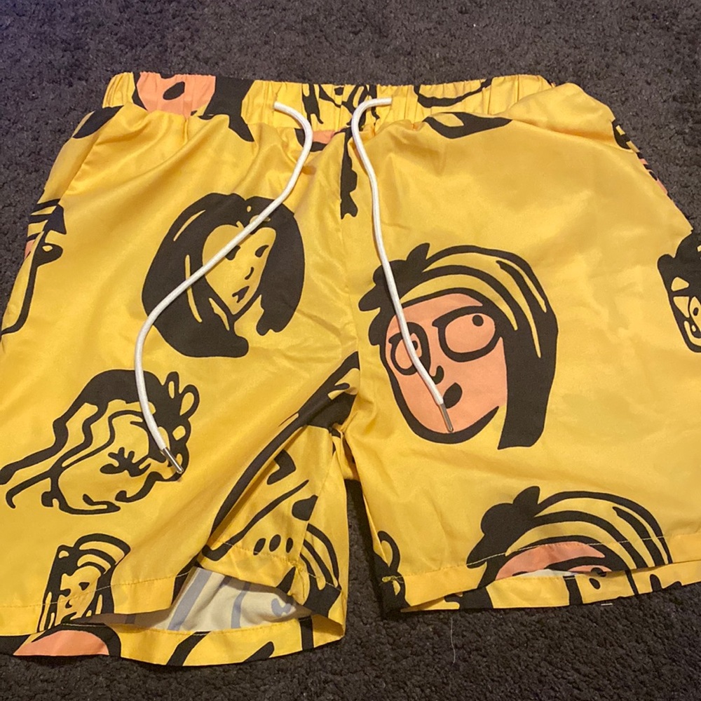 shorts